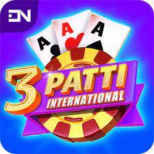 Teen Patti Master Logo - All Best Rummy App