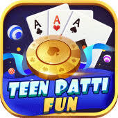 Teen Patti Fun - All Best Rummy App